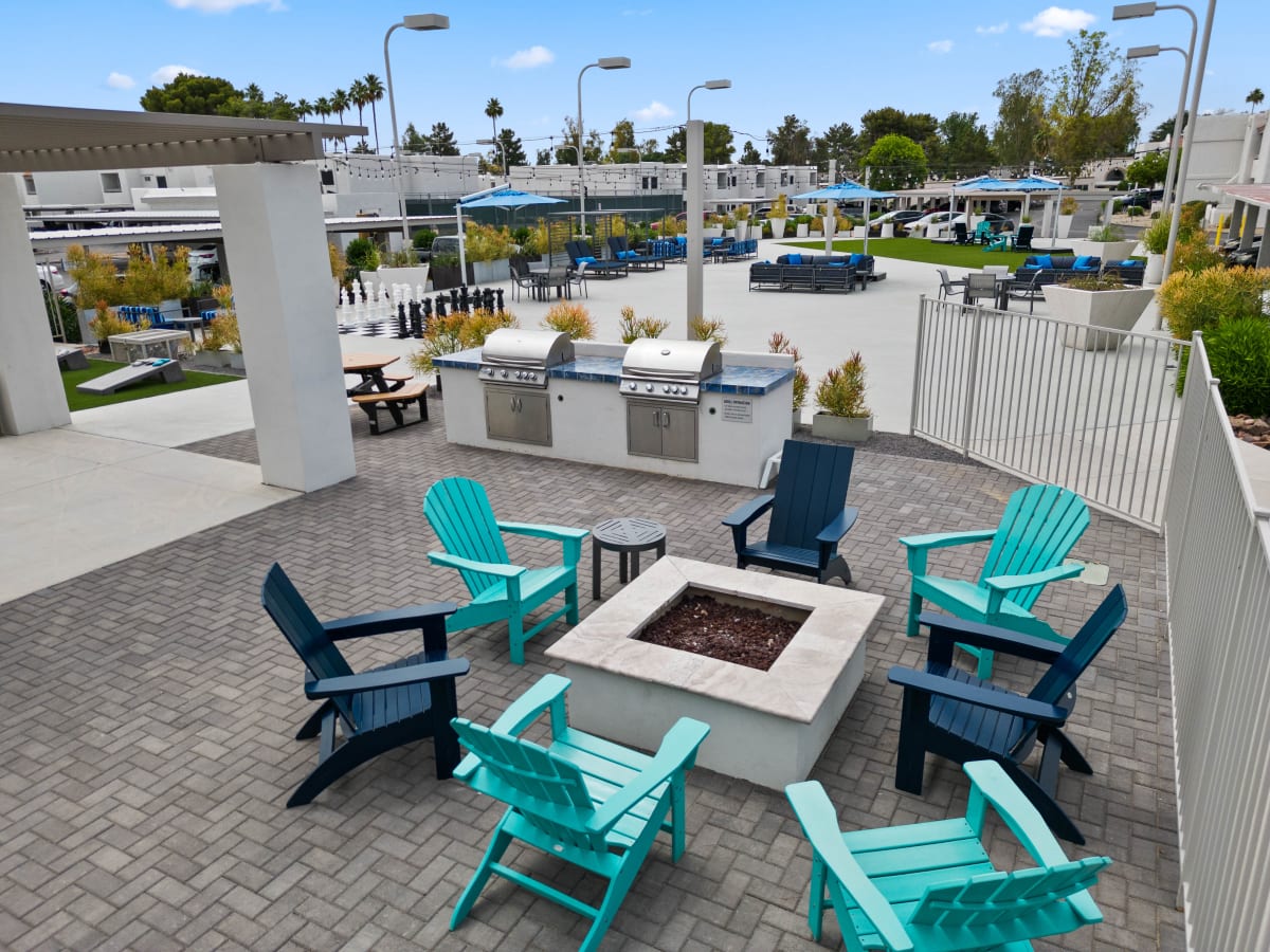 Avia McCormick Ranch Photo Gallery Explore Your Future Home